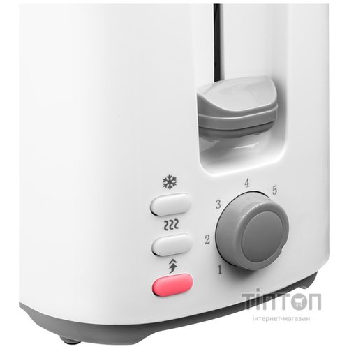 Тостер SENCOR STS2606WH