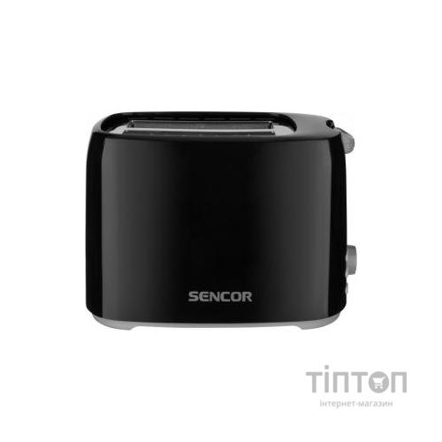 Тостер Sencor STS2607BK