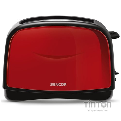 Тостер Sencor STS2652RD