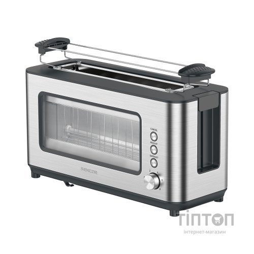 Тостер Sencor STS4050SS