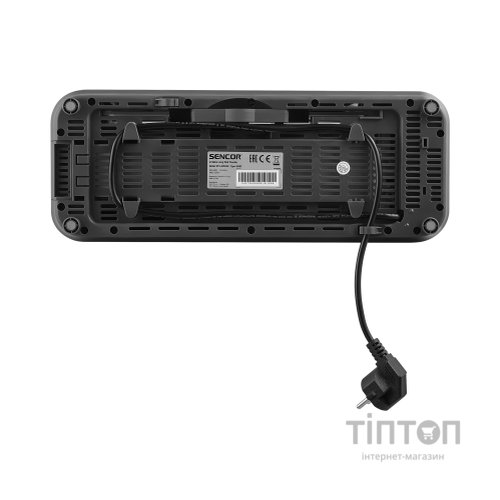 Тостер Sencor STS4050SS