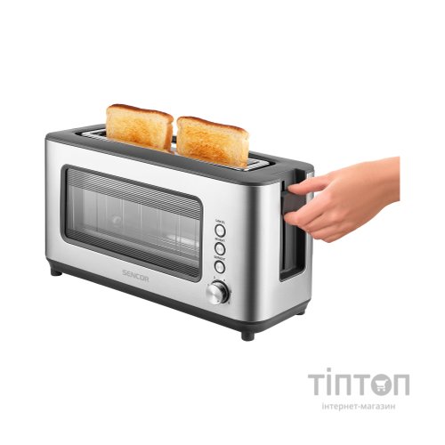 Тостер Sencor STS4050SS