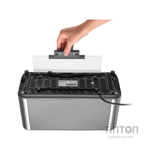 Тостер Sencor STS4050SS