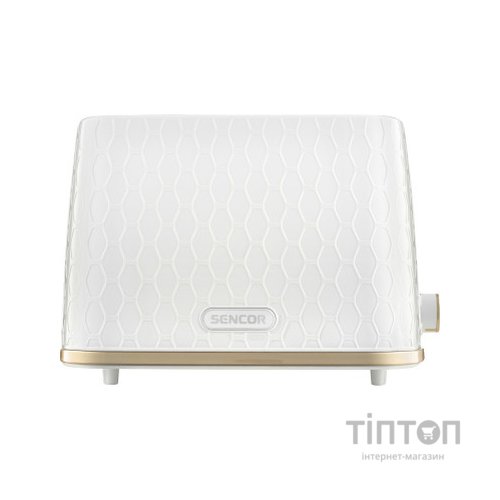 Тостер Sencor STS7200WH