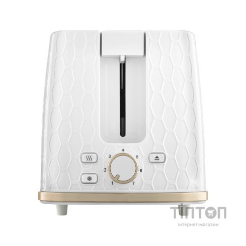 Тостер Sencor STS7200WH