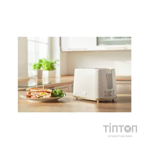 Тостер Sencor STS7200WH