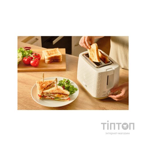Тостер Sencor STS7200WH