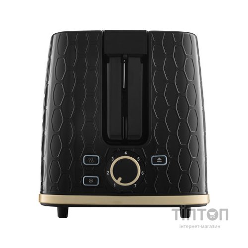 Тостер Sencor STS7201BK