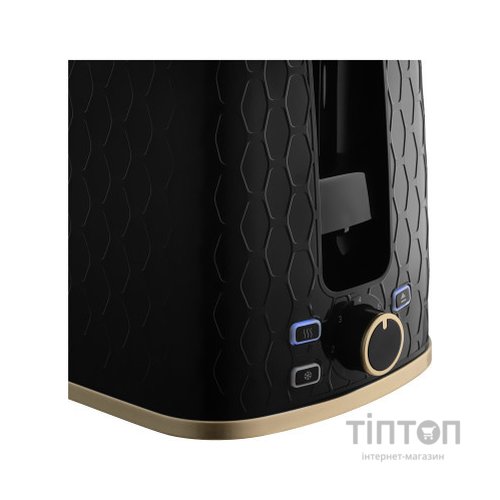Тостер Sencor STS7201BK