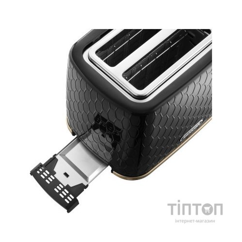 Тостер Sencor STS7201BK
