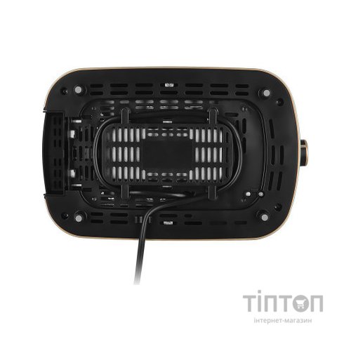 Тостер Sencor STS7201BK