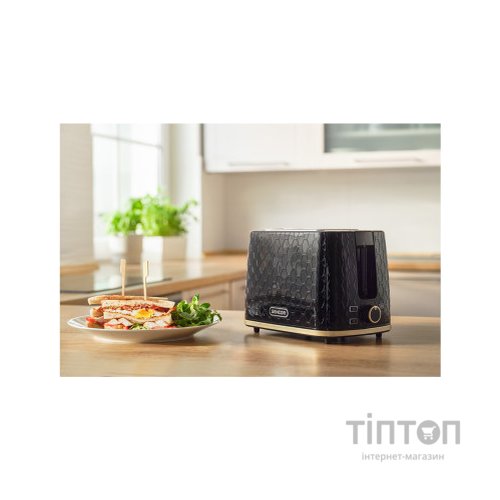 Тостер Sencor STS7201BK
