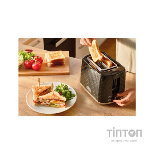 Тостер Sencor STS7201BK