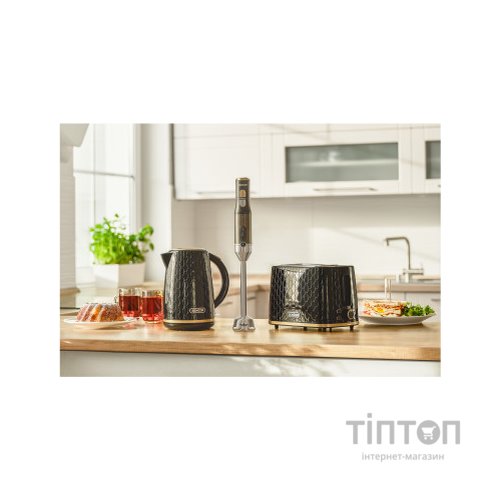 Тостер Sencor STS7201BK