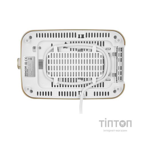 Тостер Sencor STS7500WH