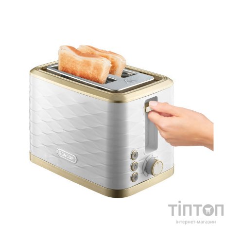 Тостер Sencor STS7500WH