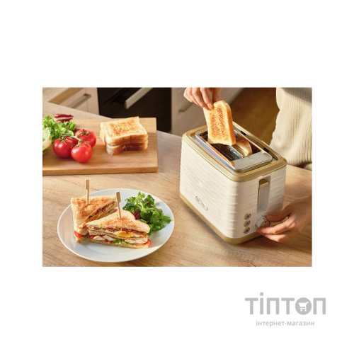 Тостер Sencor STS7500WH