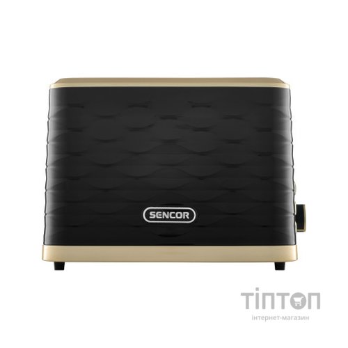 Тостер Sencor STS7501BK