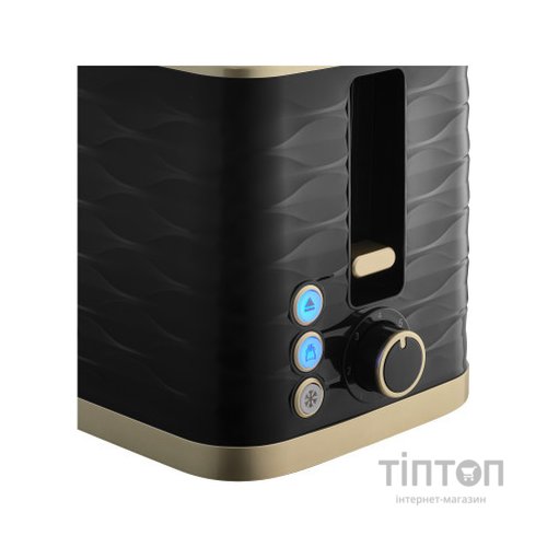 Тостер Sencor STS7501BK