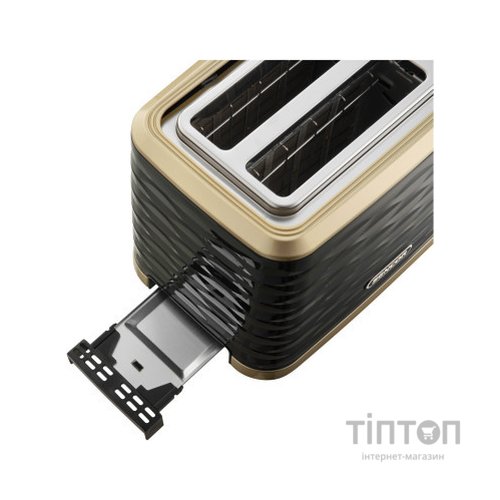 Тостер Sencor STS7501BK