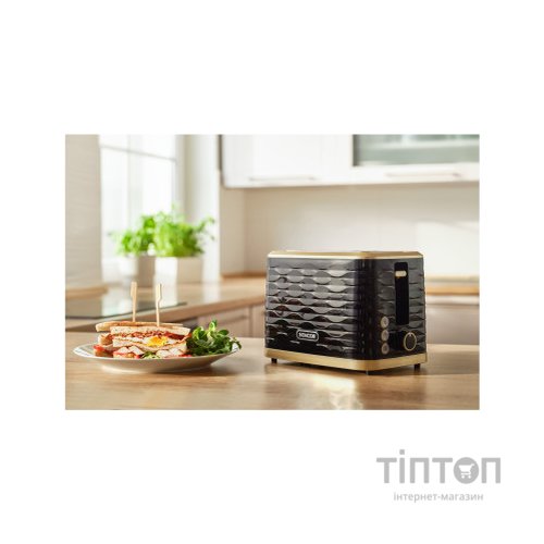 Тостер Sencor STS7501BK