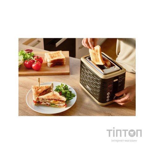 Тостер Sencor STS7501BK