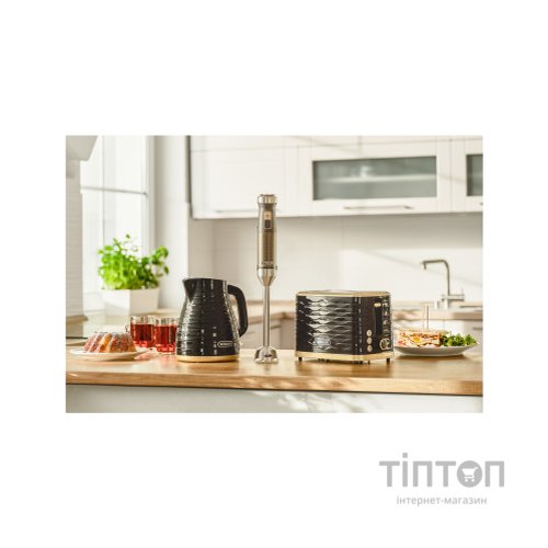 Тостер Sencor STS7501BK