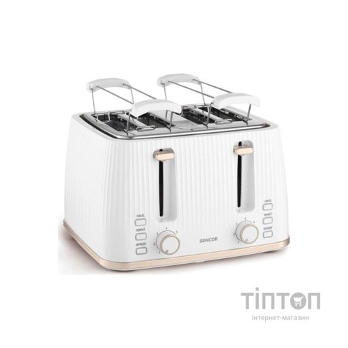 Тостер Sencor STS7540WH