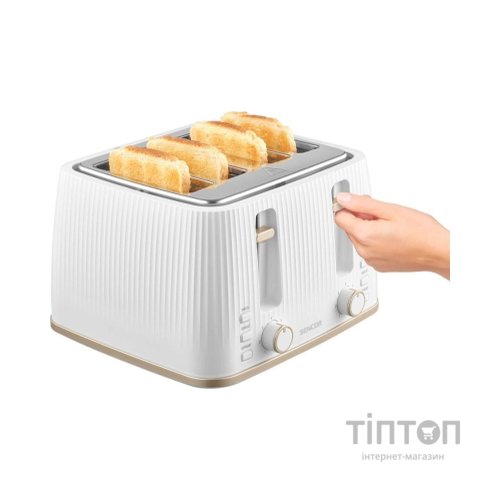 Тостер Sencor STS7540WH