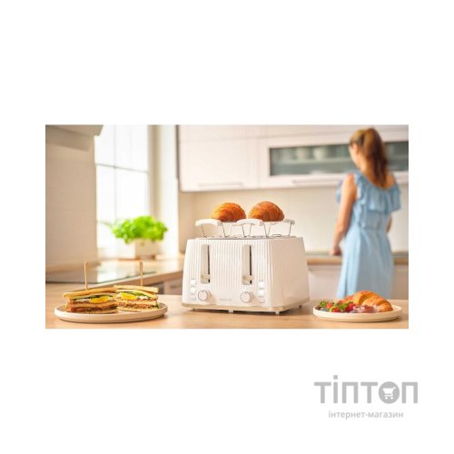 Тостер Sencor STS7540WH