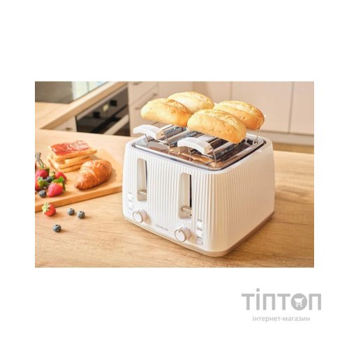 Тостер Sencor STS7540WH