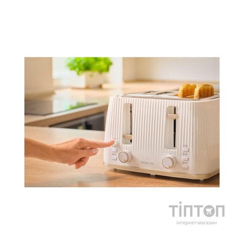 Тостер Sencor STS7540WH
