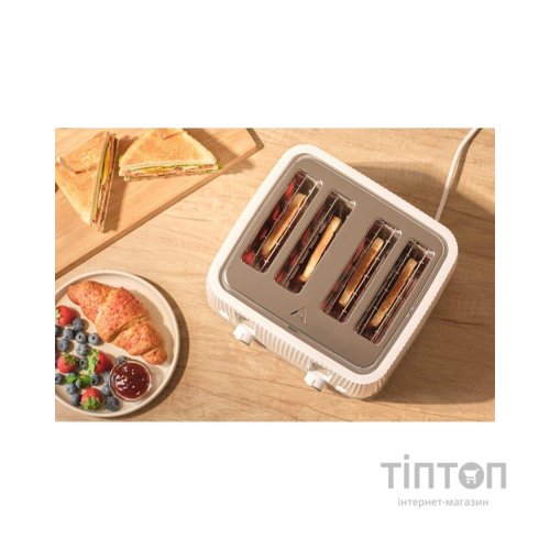 Тостер Sencor STS7540WH