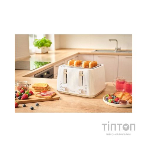 Тостер Sencor STS7540WH