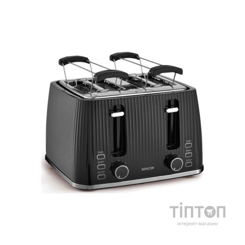 Тостер Sencor STS7541BK