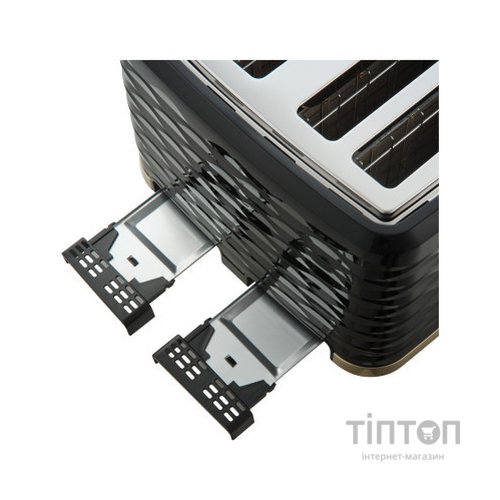 Тостер Sencor STS7551BK