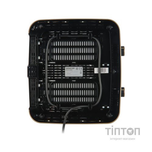 Тостер Sencor STS7551BK