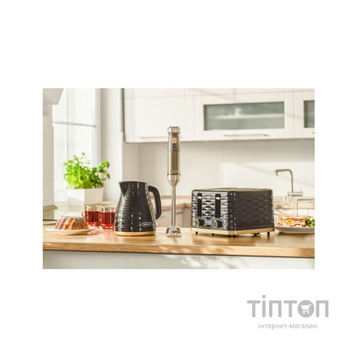 Тостер Sencor STS7551BK