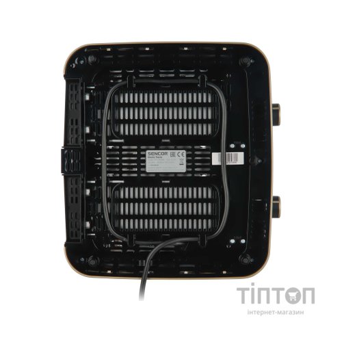 Тостер Sencor STS7551BK-EUE3