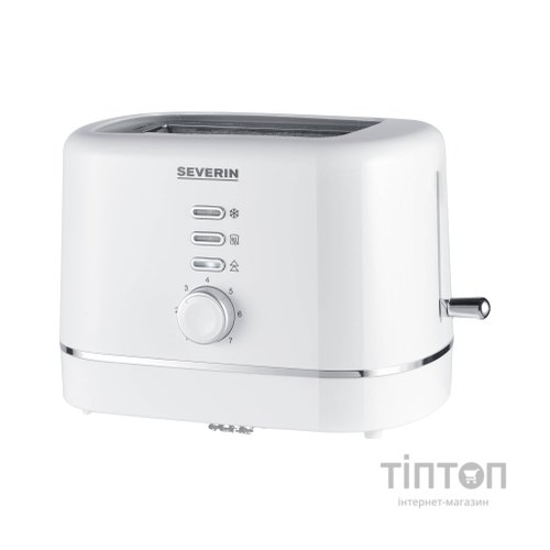 Тостер Severin AT 4324