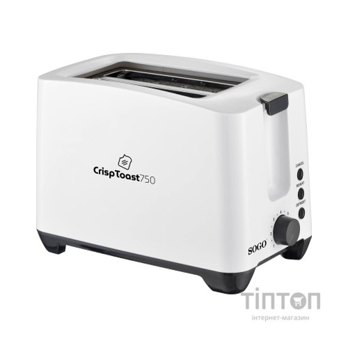 Тостер SOGO SS-5480