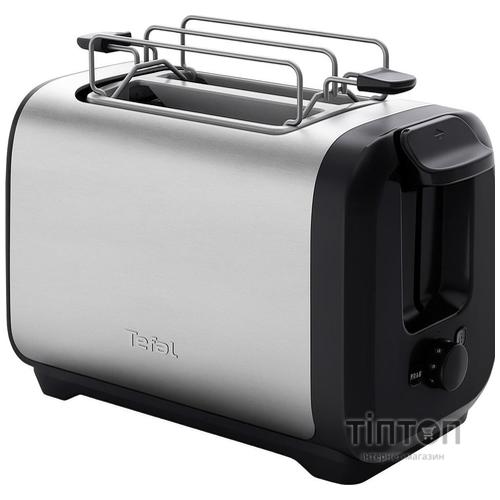 Тостер Tefal Subito TT5S1DE0