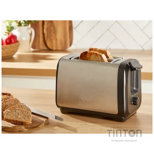 Тостер Tefal Subito TT5S1DE0