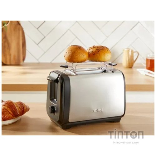 Тостер Tefal Subito TT5S1DE0