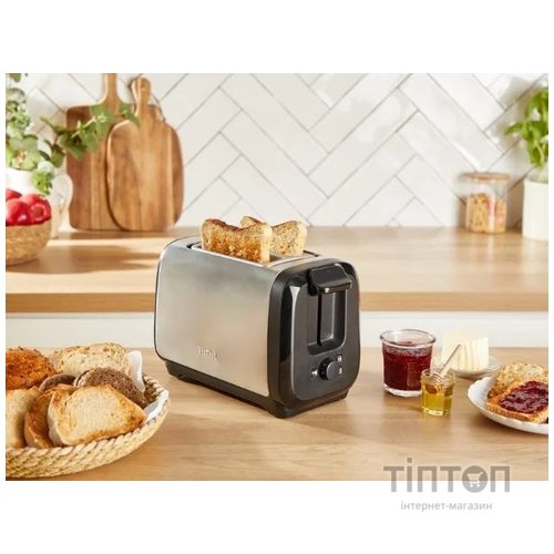 Тостер Tefal Subito TT5S1DE0