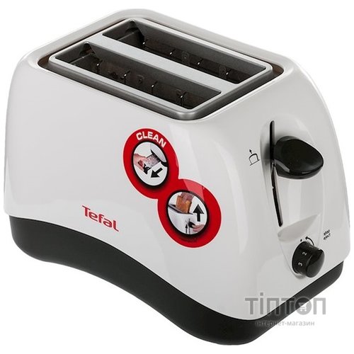 Тостер Tefal TT130130