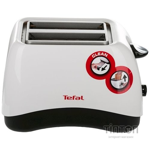 Тостер Tefal TT130130
