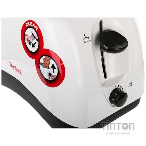 Тостер Tefal TT130130