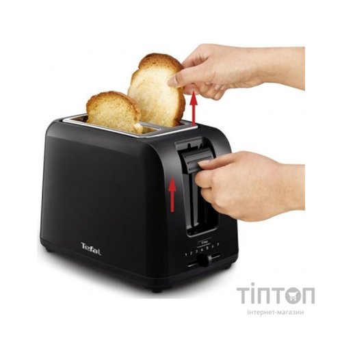 Тостер Tefal TT1A1830