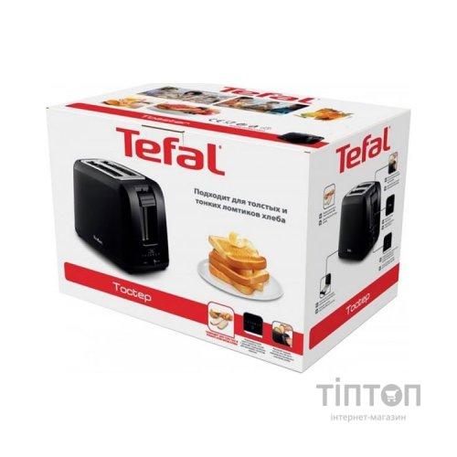 Тостер Tefal TT1A1830